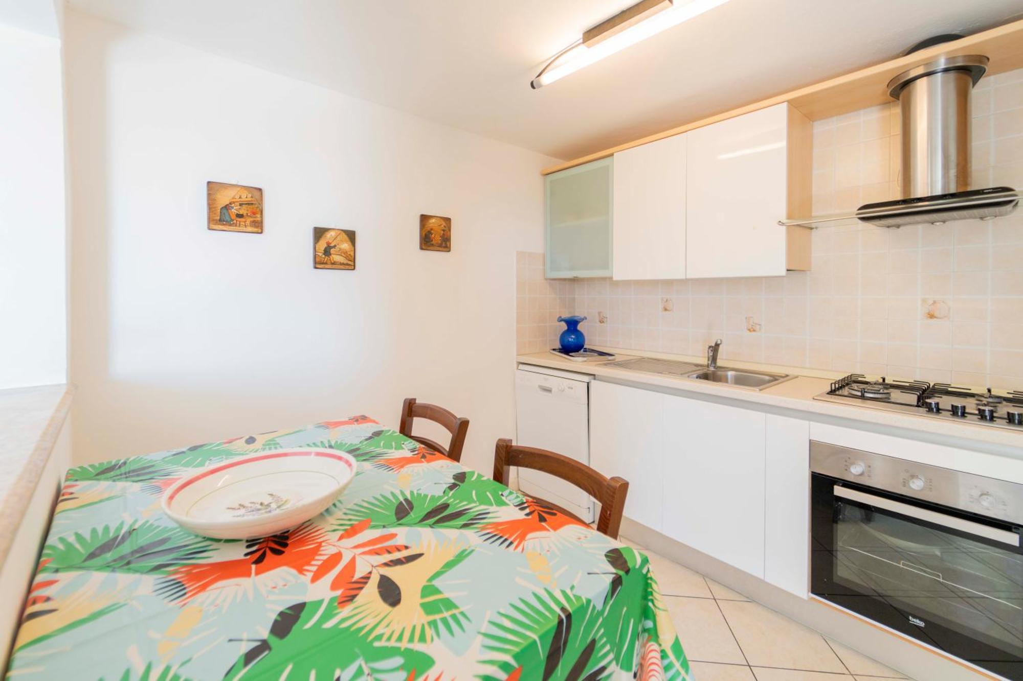 Casa Vacanza Il Portico Монелья Номер фото